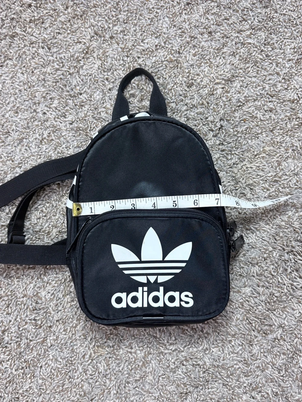 adidas compact backpack